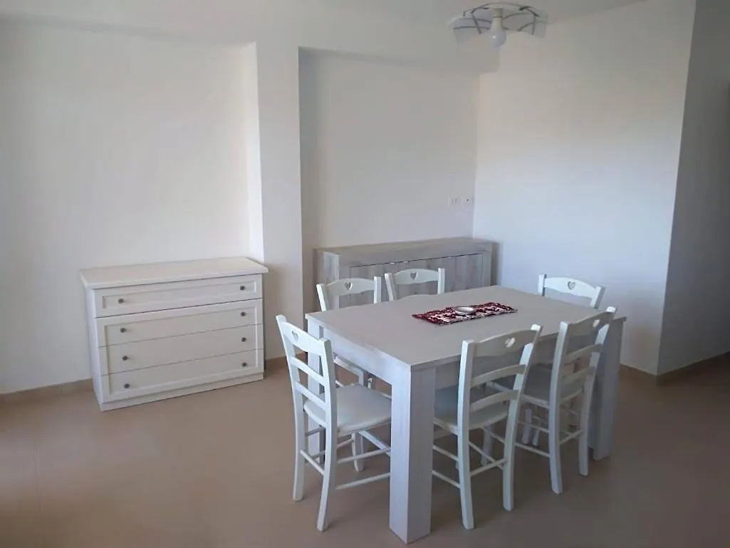 Appartamento Casa Speranza Olbia