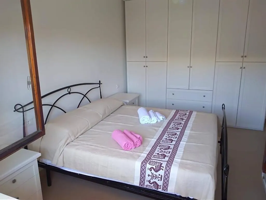 Appartamento Casa Speranza Olbia Italia