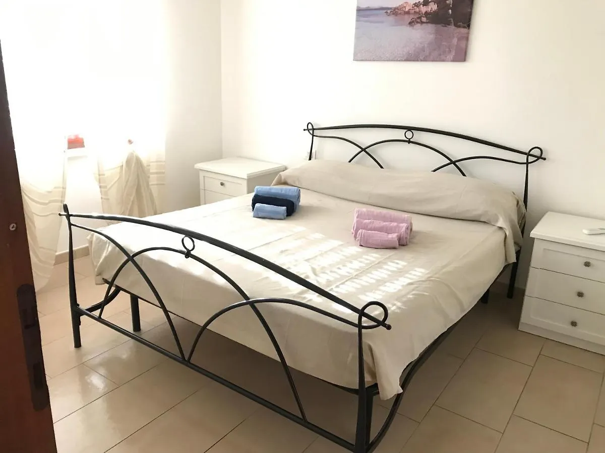 Appartamento Casa Speranza Olbia Italia