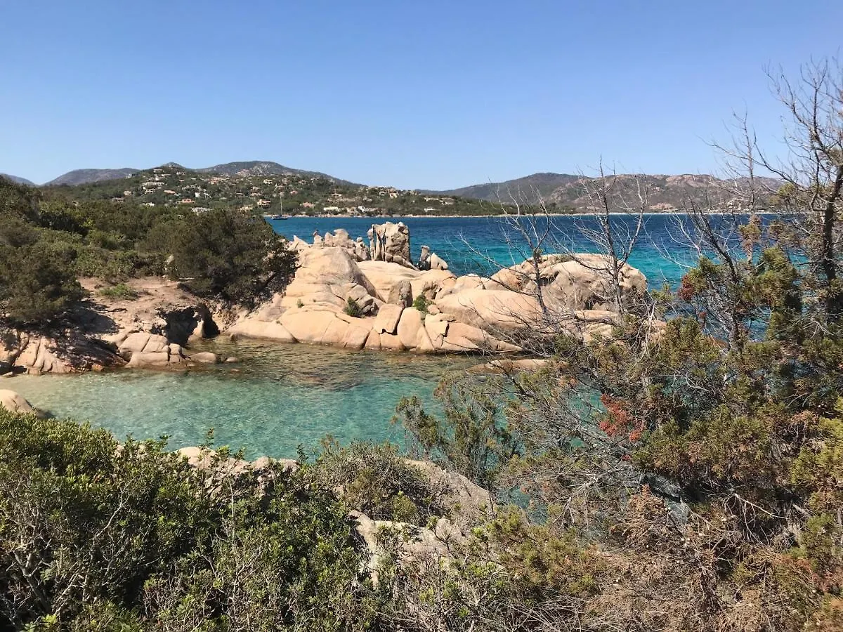 Appartamento Casa Speranza Olbia
