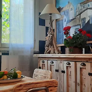 Nice And Cosy Flat In Olbia