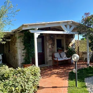 Gli Olivastri Olbia